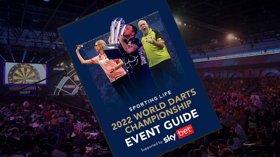 Our World Darts Championship guide includes tips, facts, stats and expert insight