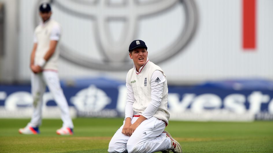 Gary Ballance