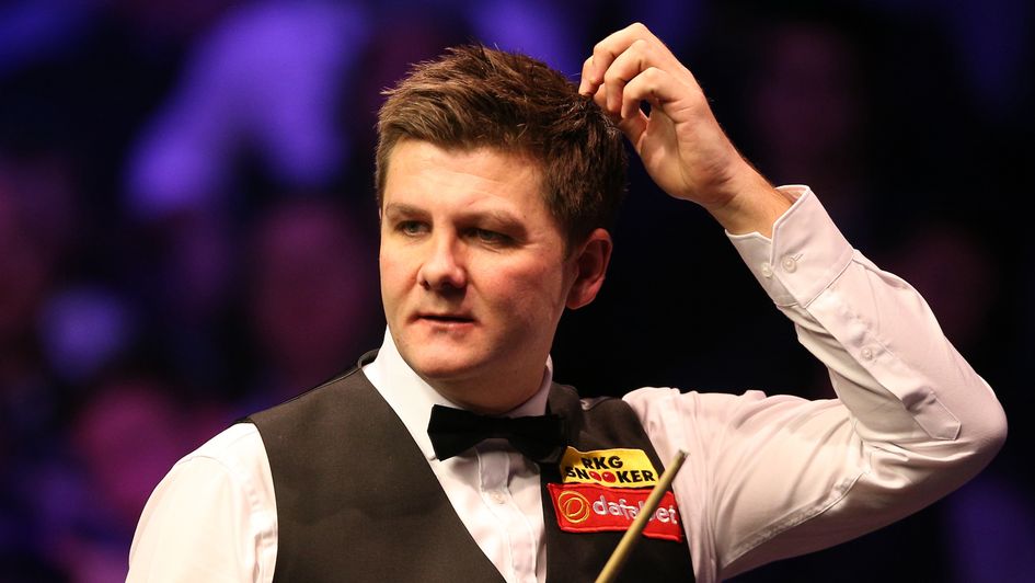 Ryan Day was a brilliant winner of the British Open