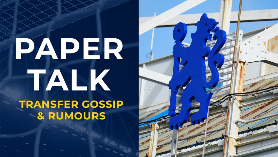 Chelsea Paper Talk