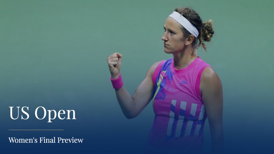 Andy Schooler previews the US Open women's final