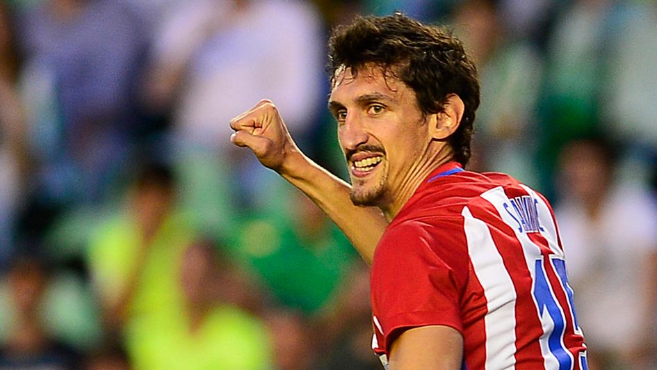 Stefan Savic