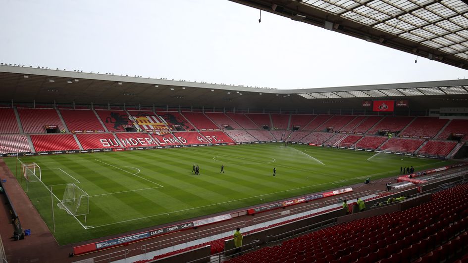 Stadium of Light