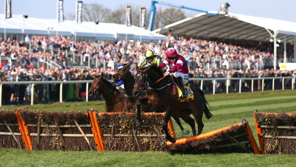 Apple's Jade makes a bad mistake at the last to let in If The Cap Fits and Roksana