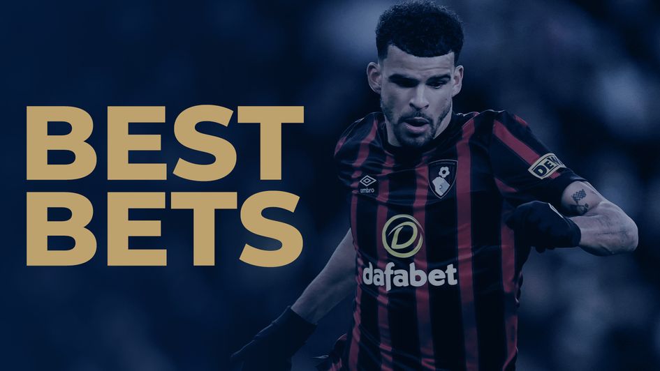 Best bets - Bournemouth