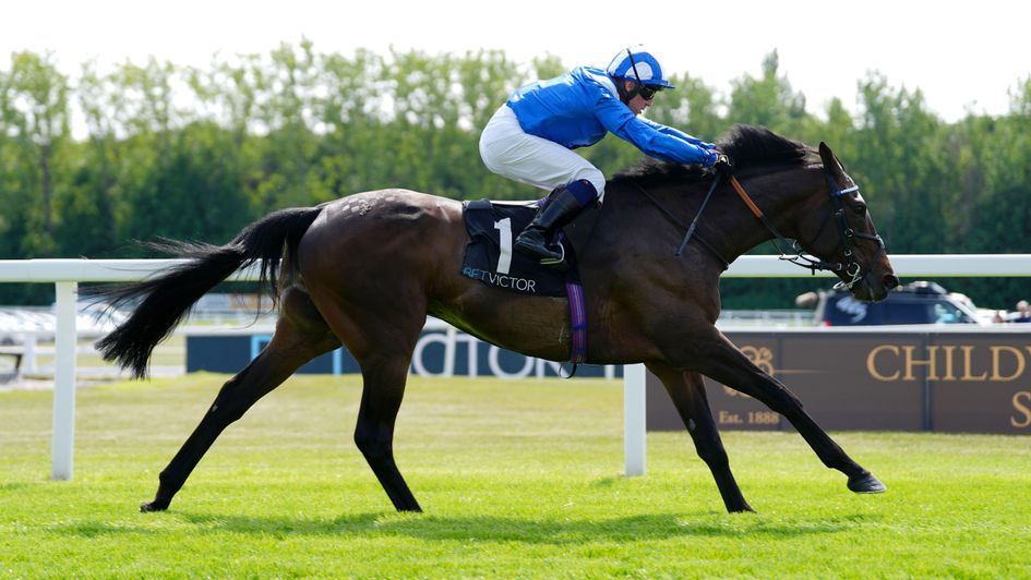 Al Aasy wins at Newbury