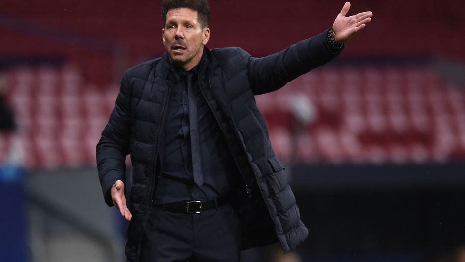 Diego Simeone