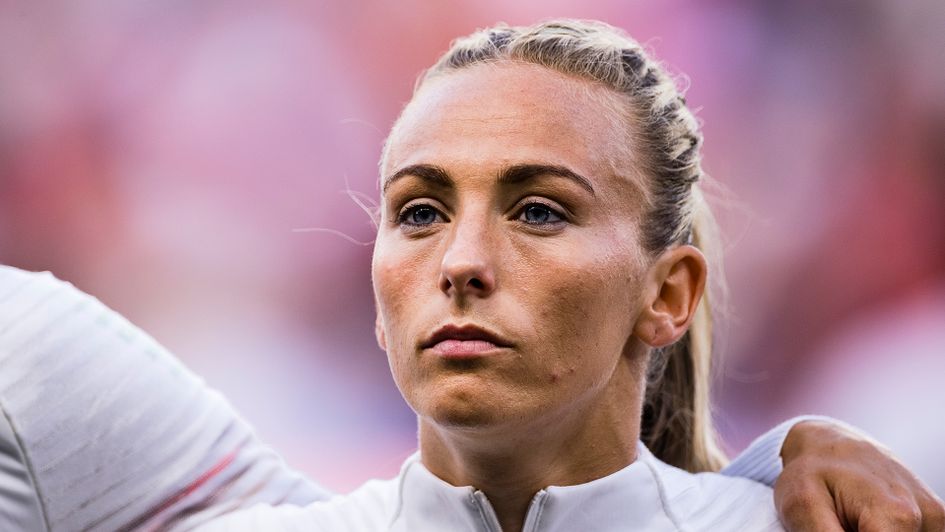 Toni Duggan