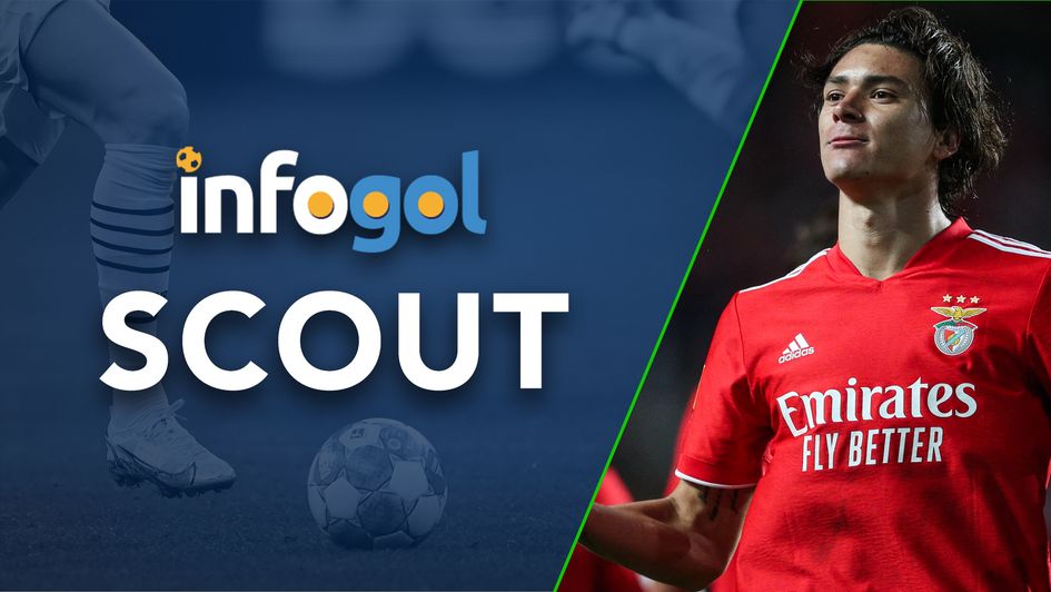 Infogol Scout: Five from outside Europe's top five leagues