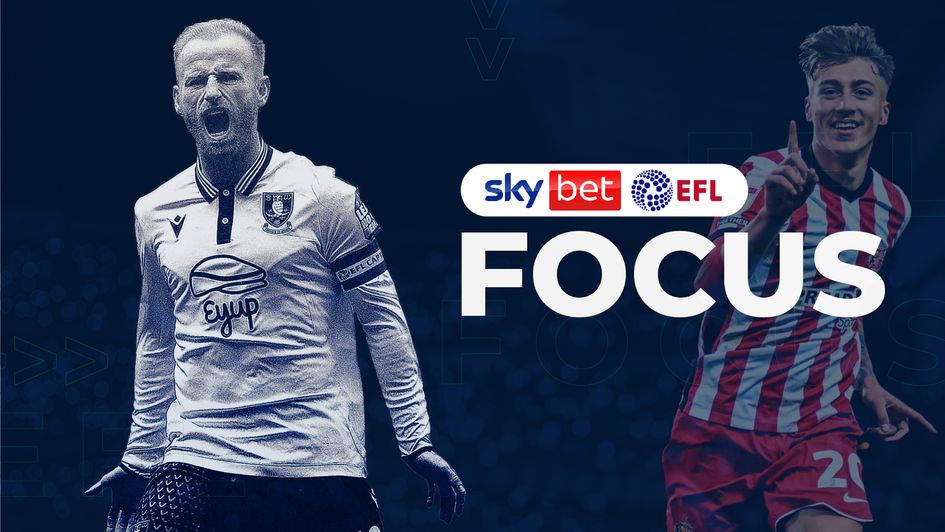 EFL focus Sheff Wed v Sunderland