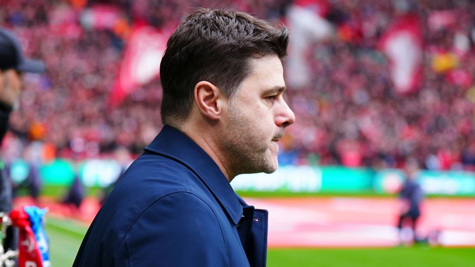 Mauricio Pochettino