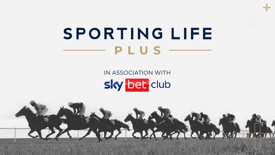 Check out the new Sporting Life Plus