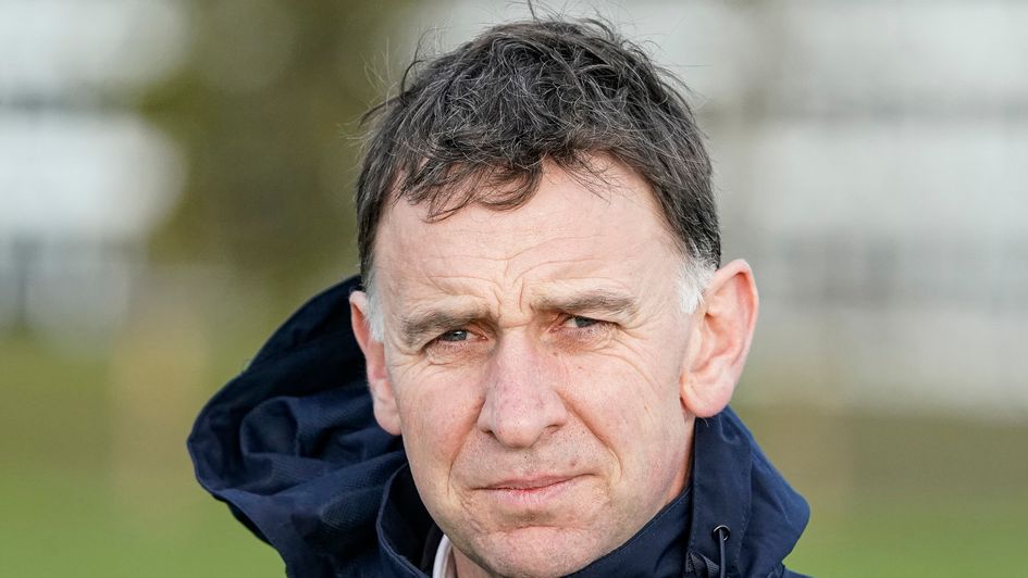 Henry De Bromhead - can strike at Dundalk