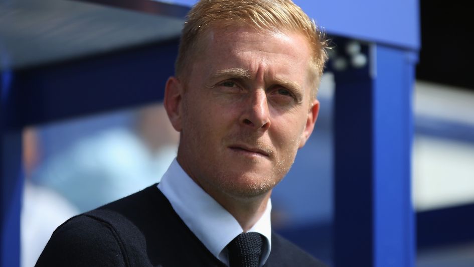 Garry Monk