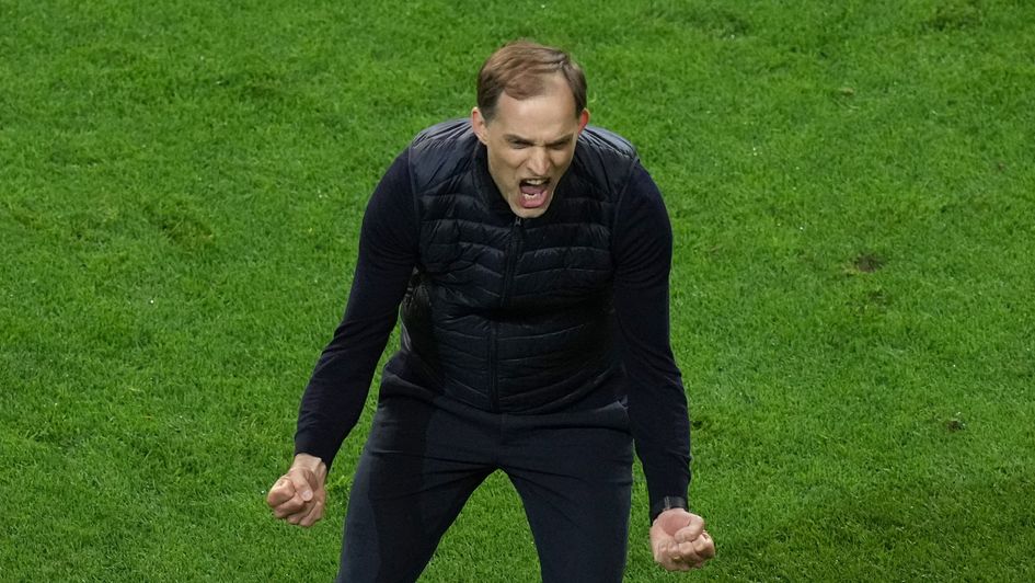 thomas tuchel