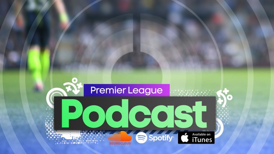 LISTEN: Our football team run through the latest news, views and incidents from the Premier League