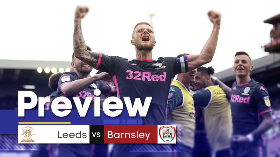 Our match preview and best bets for Leeds v Barnsley