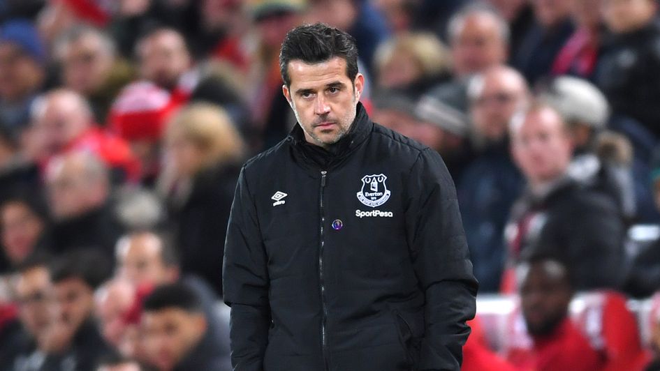 Marco Silva