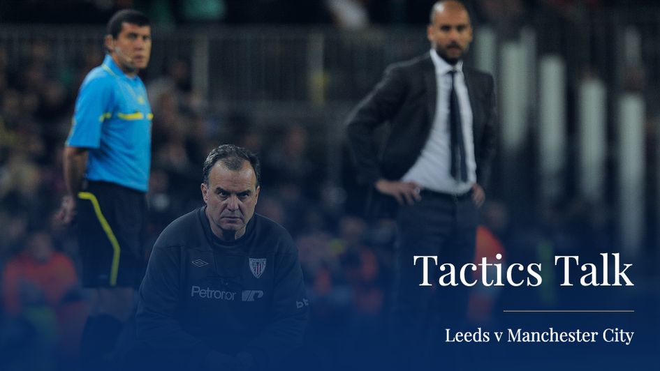 Alex Keble previews Leeds v Manchester City