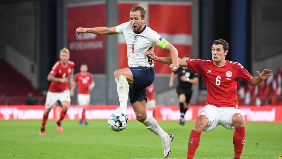 England v Denmark: Our best bets and preview for Nations League clash