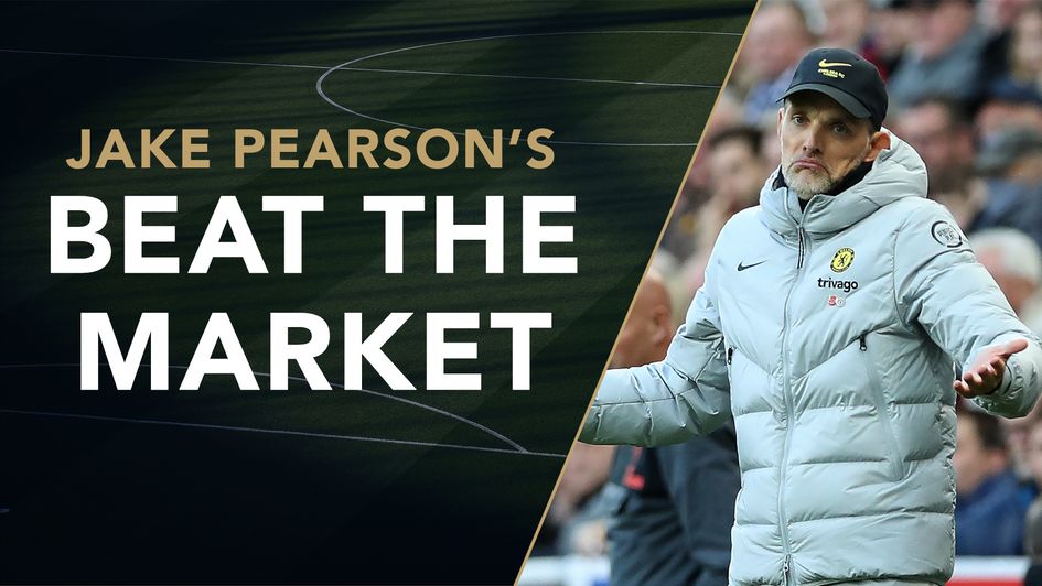 Thomas Tuchel's Chelsea feature in a Boxing day edition of Beat The Market