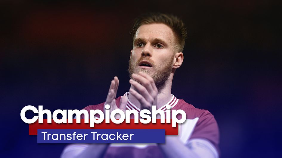 Sky Bet Championship transfer tracker The Ins and Outs at every club during the transfer window