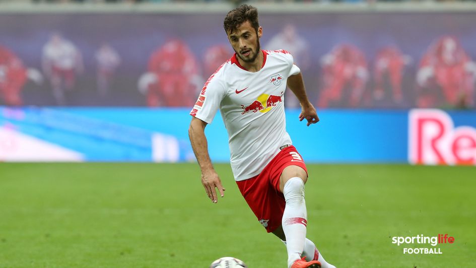 Marcelo Saracchi joined Leipzig from River Plate