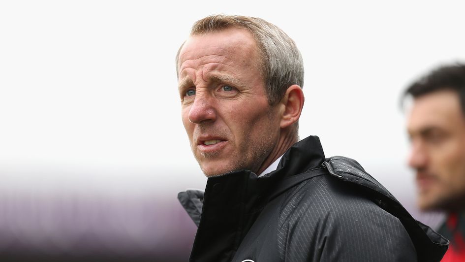 Lee Bowyer