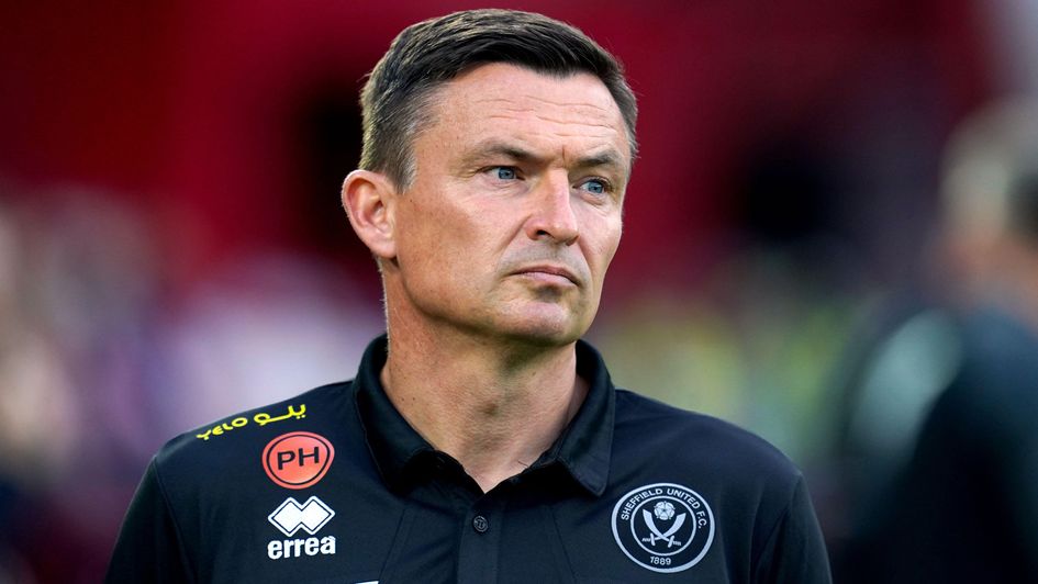 Paul Heckingbottom