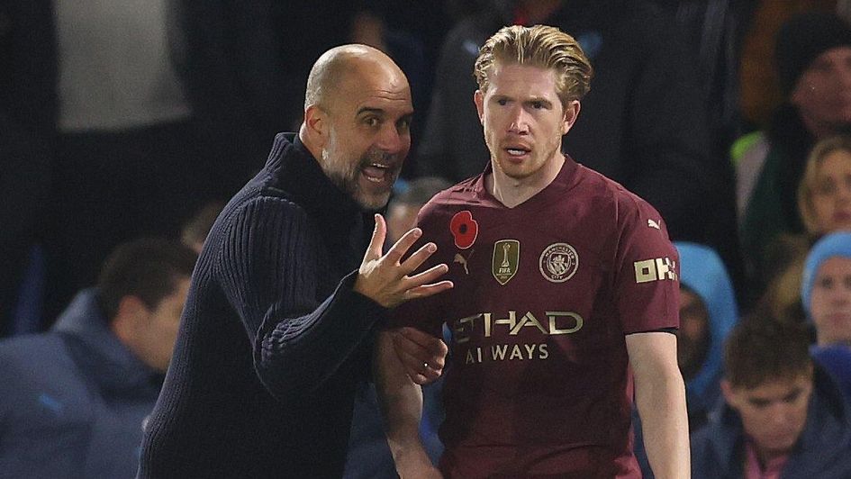 pep kdb brighton city