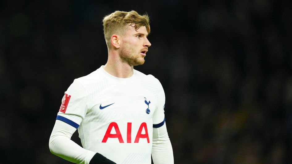 Spurs have made a shrewd move in bringing back Timo Werner to the Premier League.
