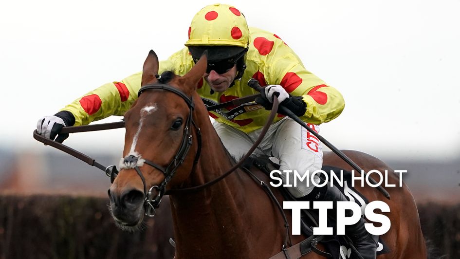 Another Crick is tipped for Saturday success