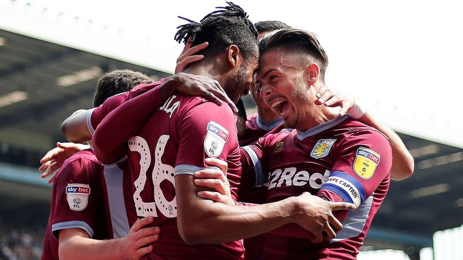 Aston Villa FC - TEN HOME WINS IN A ROW! ✓