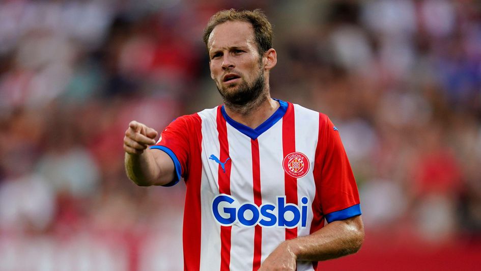 Girona Daley Blind