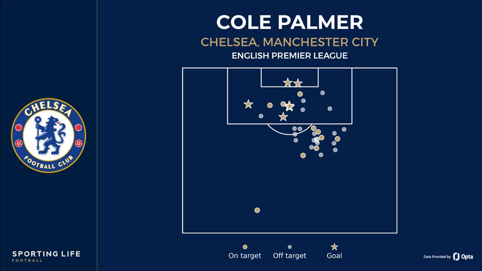 Chelsea 1-0 Fulham: Cole Palmer Scored The Winner As Blues Beat Cottagers