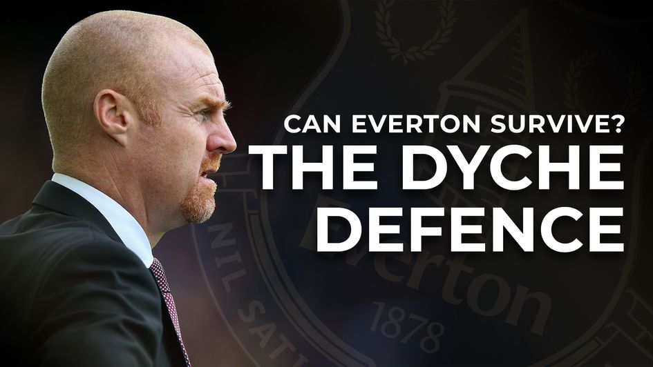 Everton Dyche