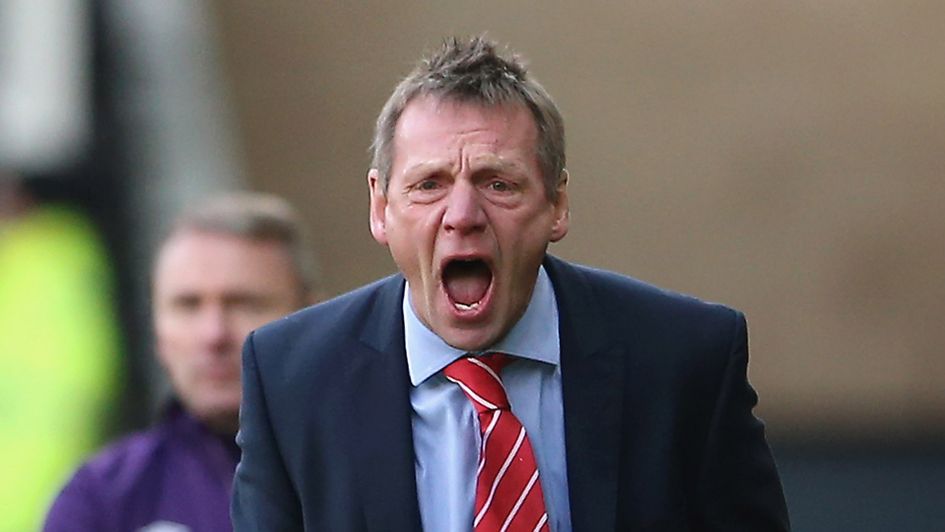 Stuart Pearce