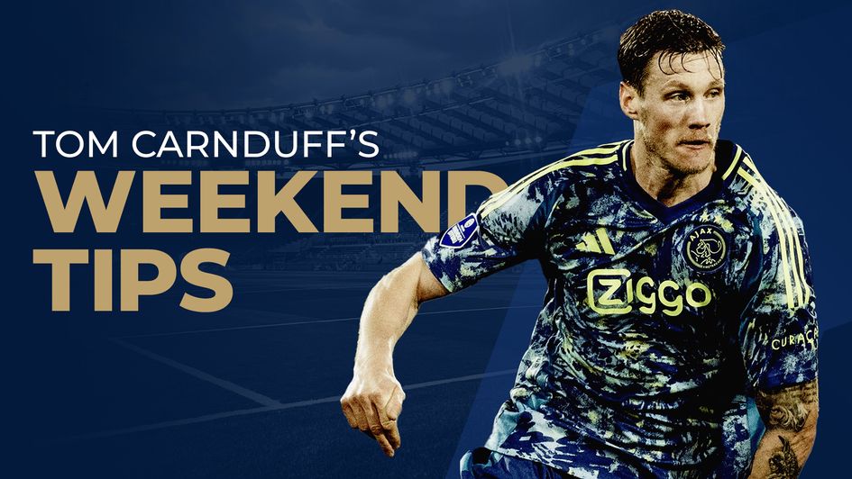 Weekend Tips - Wout Weghorst