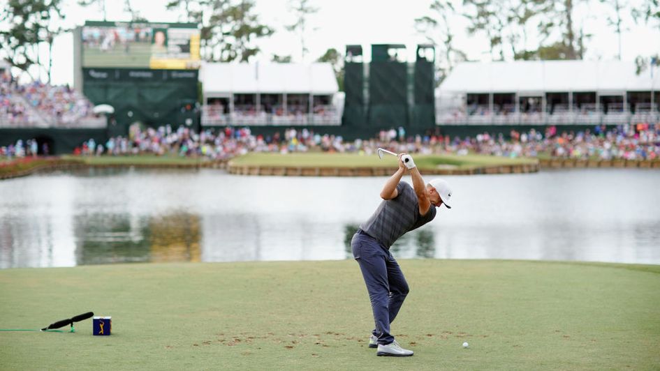 Alex Noren should prove much the best of three Swedish players this week