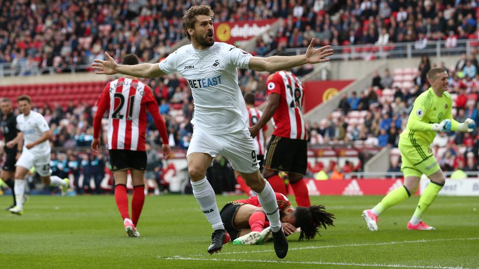 Fernando Llorente