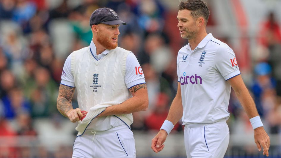 Can England conjure up some magic on day four