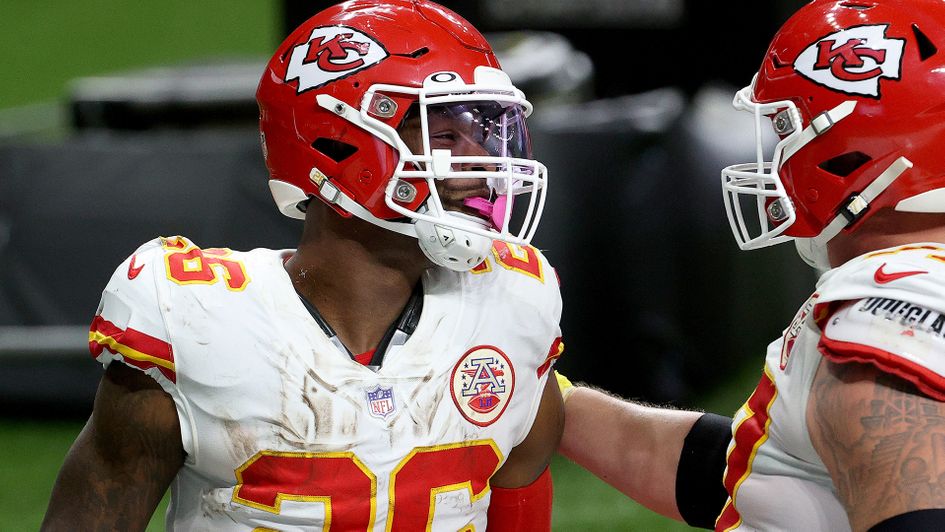 NFL highlights: Kansas City Chiefs beat New Orleans Saints in