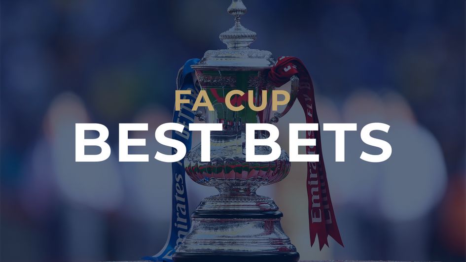 FA Cup best bets