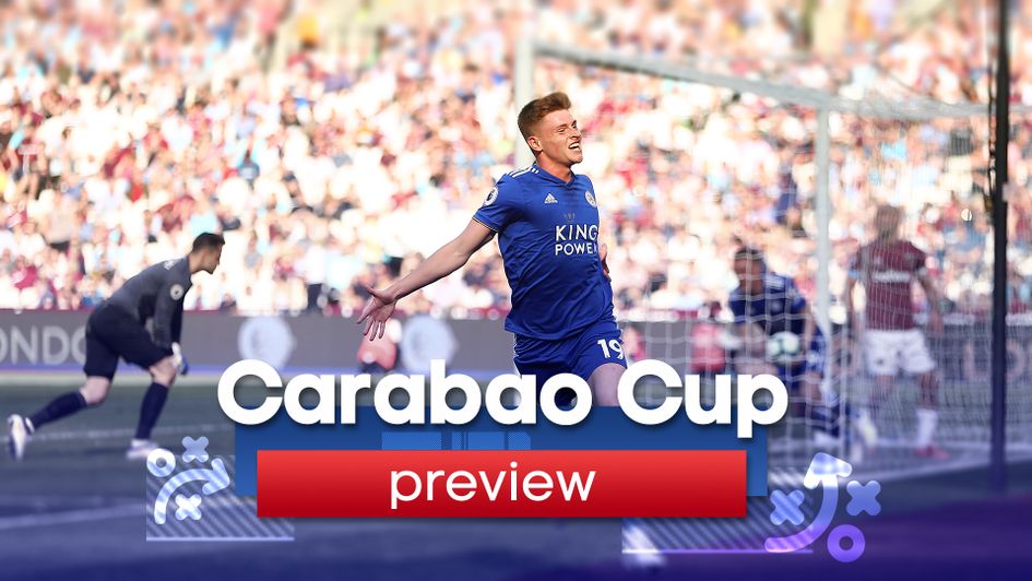 Our best bets for the latest round of Carabao Cup games