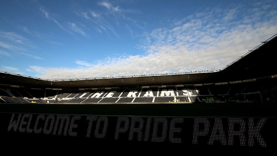 Pride Park