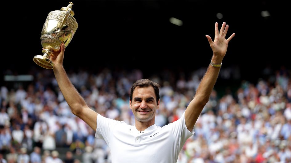 Roger Federer has announced his retirement from tennis