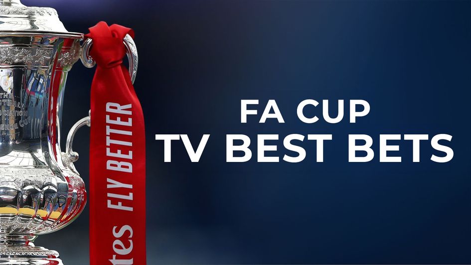 FA Cup TV best bets