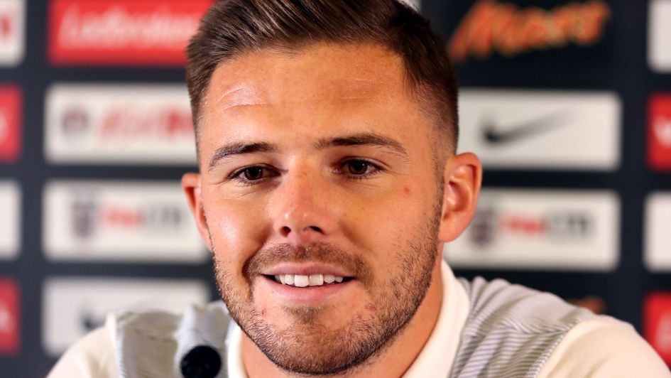 Jack Butland