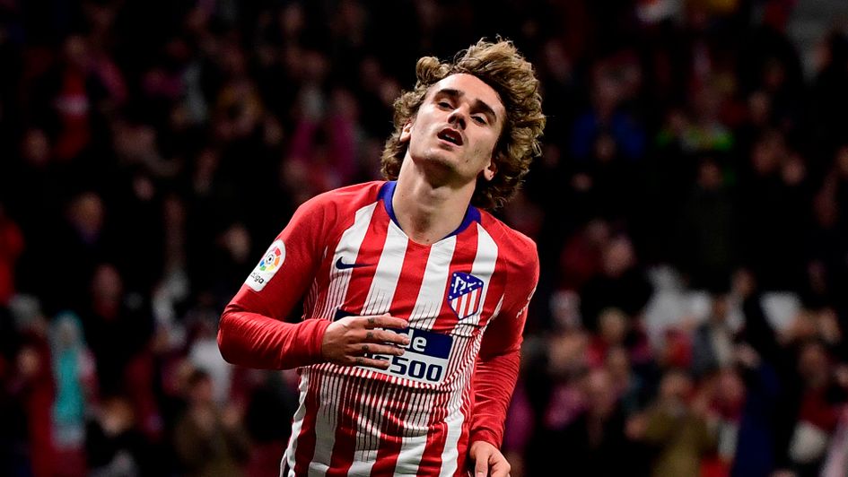 Antoine Griezmann