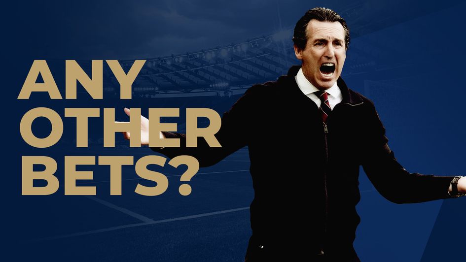 AOB Unai Emery